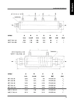 Preview for 9 page of Behncke QWT 100 Series Operating Instruction