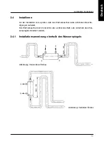 Preview for 11 page of Behncke QWT 100 Series Operating Instruction