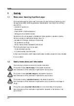 Preview for 20 page of Behncke QWT 100 Series Operating Instruction