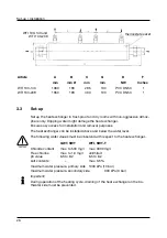 Preview for 26 page of Behncke QWT 100 Series Operating Instruction