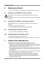 Preview for 30 page of Behncke QWT 100 Series Operating Instruction