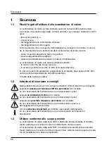 Preview for 36 page of Behncke QWT 100 Series Operating Instruction