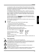 Preview for 37 page of Behncke QWT 100 Series Operating Instruction