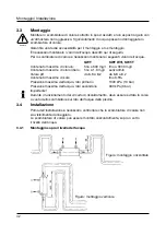 Preview for 42 page of Behncke QWT 100 Series Operating Instruction