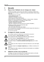 Preview for 52 page of Behncke QWT 100 Series Operating Instruction