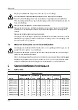 Preview for 54 page of Behncke QWT 100 Series Operating Instruction