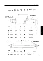 Preview for 57 page of Behncke QWT 100 Series Operating Instruction