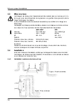 Preview for 58 page of Behncke QWT 100 Series Operating Instruction