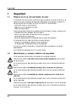 Preview for 68 page of Behncke QWT 100 Series Operating Instruction