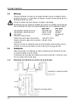 Preview for 74 page of Behncke QWT 100 Series Operating Instruction