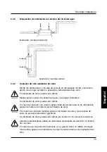 Preview for 75 page of Behncke QWT 100 Series Operating Instruction