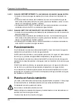 Preview for 76 page of Behncke QWT 100 Series Operating Instruction