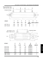 Preview for 89 page of Behncke QWT 100 Series Operating Instruction