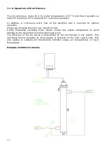 Preview for 17 page of Behncke UV matic A20 User Manual