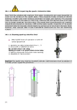 Preview for 23 page of Behncke UV matic A20 User Manual