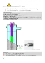 Preview for 24 page of Behncke UV matic A20 User Manual