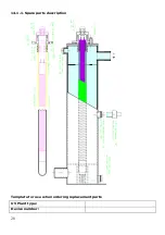 Preview for 28 page of Behncke UV matic A20 User Manual