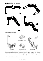 Предварительный просмотр 3 страницы Beholder FHS Manual