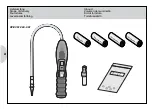 Предварительный просмотр 2 страницы Behr Hella 8PE 351 224-081 Operating Instructions Manual