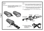 Предварительный просмотр 22 страницы Behr Hella 8PE 351 224-081 Operating Instructions Manual