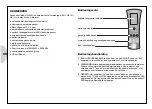 Предварительный просмотр 25 страницы Behr Hella 8PE 351 224-081 Operating Instructions Manual