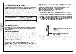 Предварительный просмотр 31 страницы Behr Hella 8PE 351 224-081 Operating Instructions Manual