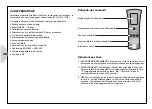 Предварительный просмотр 35 страницы Behr Hella 8PE 351 224-081 Operating Instructions Manual