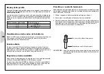 Предварительный просмотр 36 страницы Behr Hella 8PE 351 224-081 Operating Instructions Manual