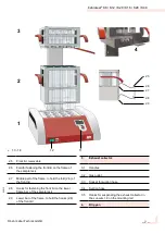 Предварительный просмотр 7 страницы BEHR behrotest K12 User Manual