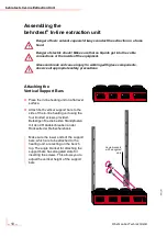 Предварительный просмотр 10 страницы BEHR behrotest R 104 User Manual