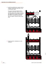 Предварительный просмотр 14 страницы BEHR behrotest R 104 User Manual