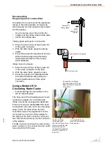 Предварительный просмотр 17 страницы BEHR behrotest R 104 User Manual