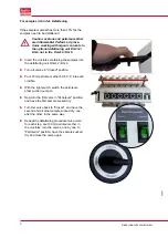 Предварительный просмотр 6 страницы BEHR DG 2+2 User Manual