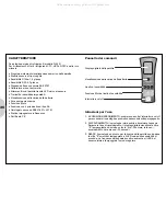 Preview for 35 page of BEHR HELLA D-440 Operating Instructions Manual