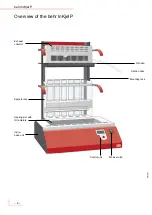 Предварительный просмотр 6 страницы BEHR InKjel P User Manual