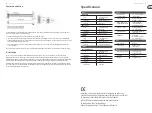 Preview for 4 page of Behringer 2600-VCO Quick Start Manual