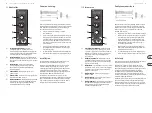 Предварительный просмотр 5 страницы Behringer 904A Quick Start Manual