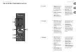 Предварительный просмотр 3 страницы Behringer 992 CONTROL VOLTAGES Quick Start Manual