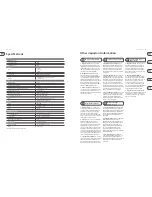 Preview for 9 page of Behringer A800 Quick Start Manual