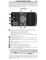 Preview for 1 page of Behringer Acoustic Modeler AM300 Manual