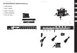 Предварительный просмотр 5 страницы Behringer ADA8200 Quick Start Manual