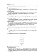 Preview for 3 page of Behringer Autocom MDX 1200 Quick Manual