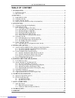 Preview for 5 page of Behringer Autocom Pro MDX1400 User Manual