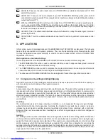 Preview for 11 page of Behringer Autocom Pro MDX1400 User Manual