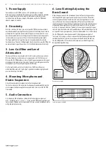 Preview for 3 page of Behringer B-2 Pro User Manual