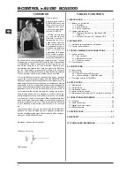 Предварительный просмотр 4 страницы Behringer B-Control Audio BCA2000 User Manual