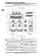 Предварительный просмотр 8 страницы Behringer B-Control Audio BCA2000 User Manual