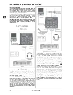 Предварительный просмотр 14 страницы Behringer B-Control Audio BCA2000 User Manual