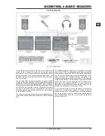 Предварительный просмотр 15 страницы Behringer B-Control Audio BCA2000 User Manual