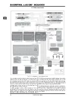 Предварительный просмотр 16 страницы Behringer B-Control Audio BCA2000 User Manual